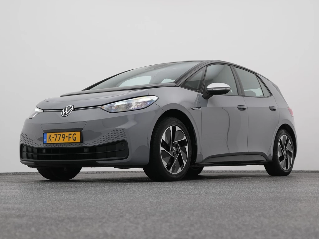 Volkswagen ID.3 – foto 2