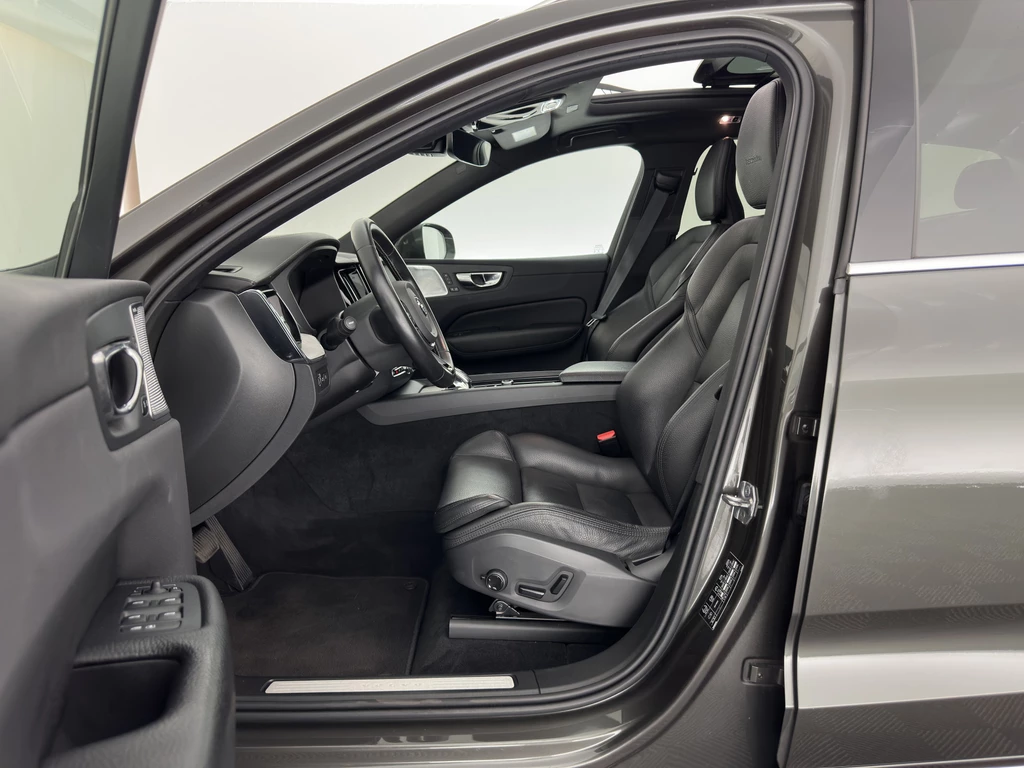 Volvo XC60 – foto 10
