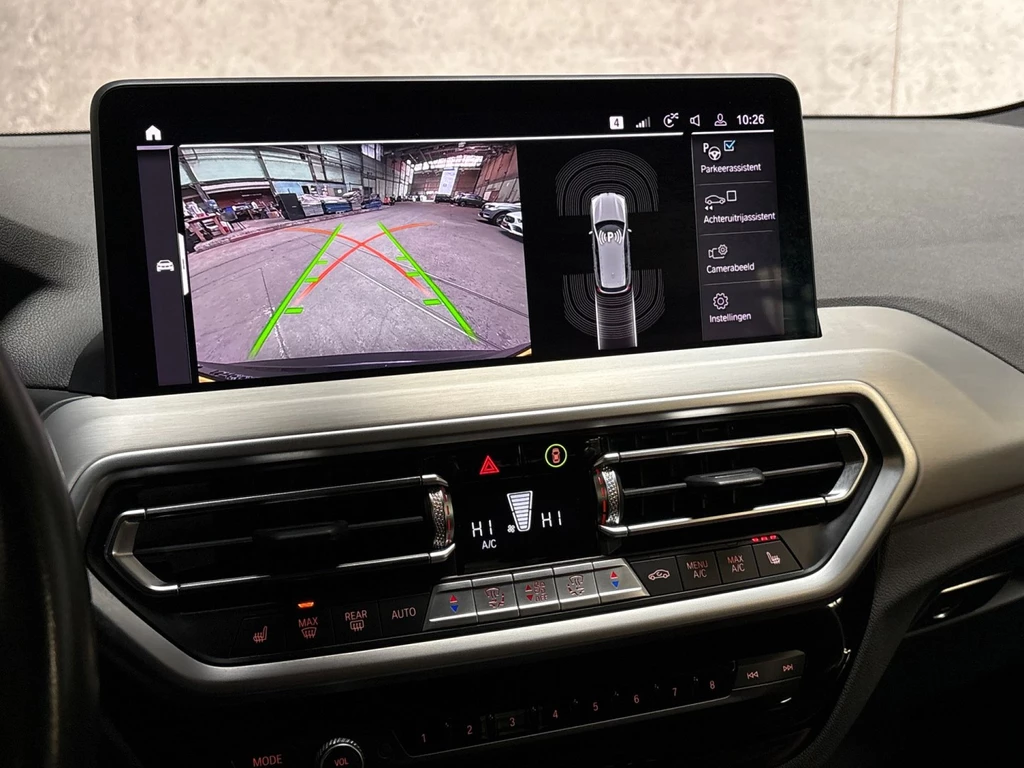 BMW X3 – foto 16