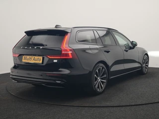 Volvo V60 – thumbnail 7