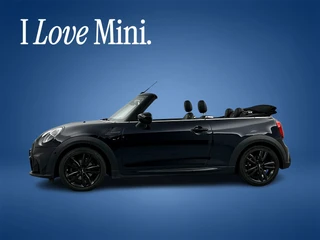 MINI Cooper Cabrio – thumbnail 2