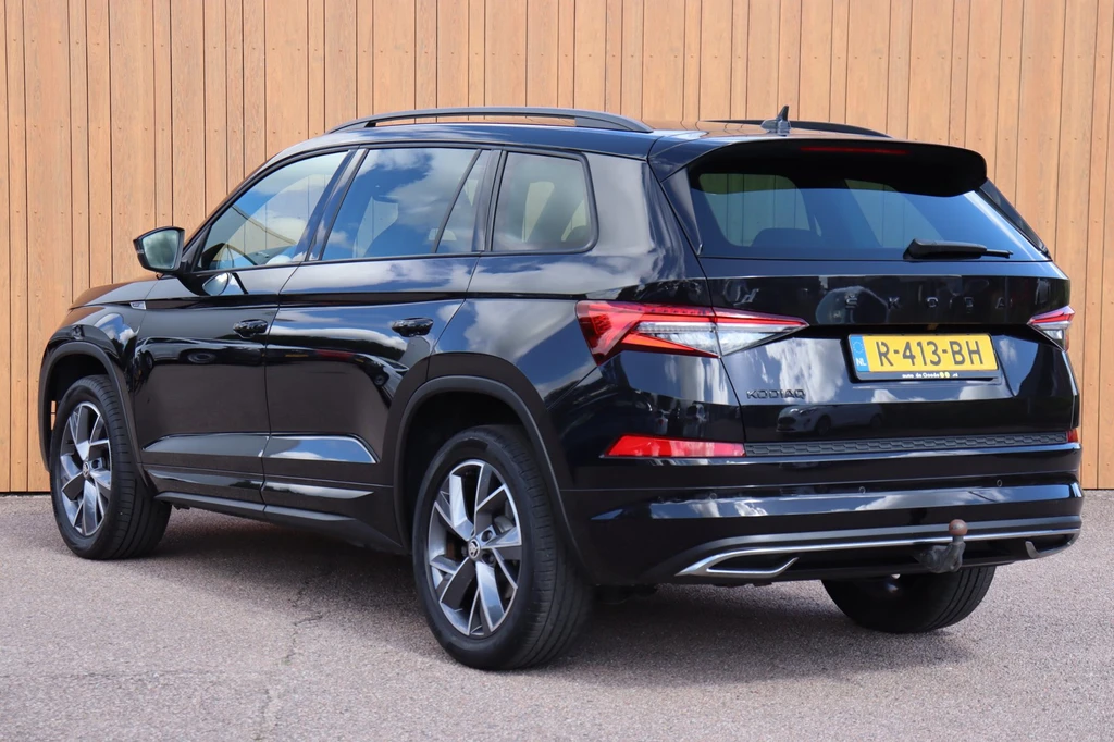 Škoda Kodiaq – foto 4