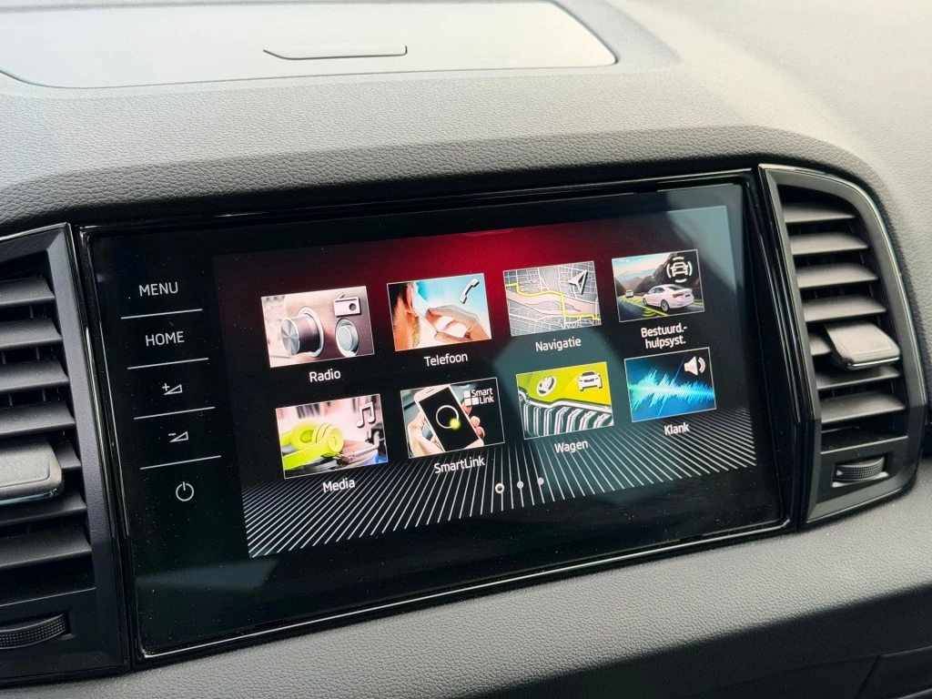Škoda Karoq – foto 42