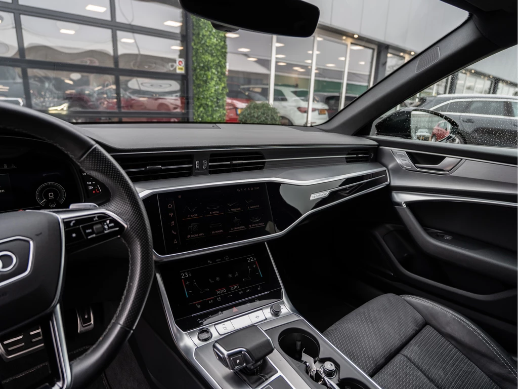 Audi A6 – foto 9