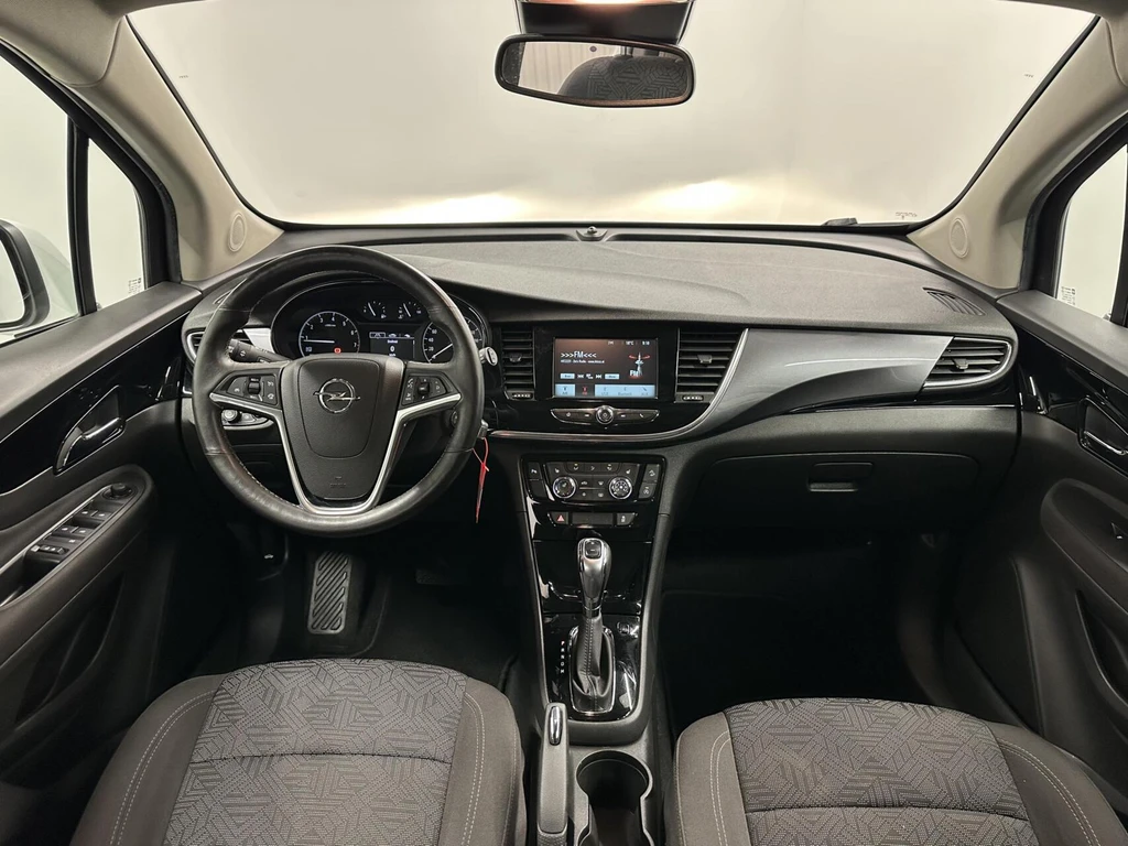 Opel Mokka X – foto 9