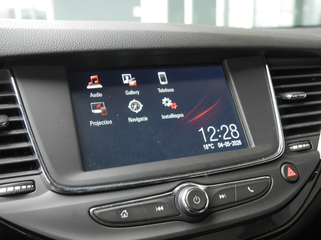 Opel Astra – foto 21