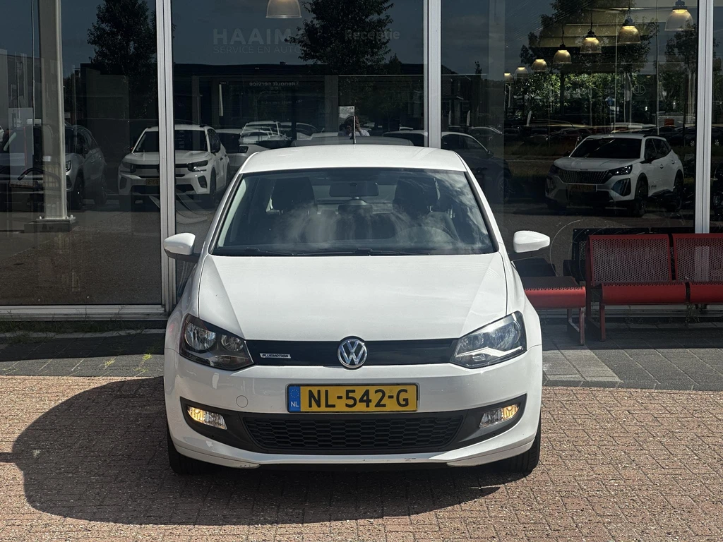 Volkswagen Polo – foto 8
