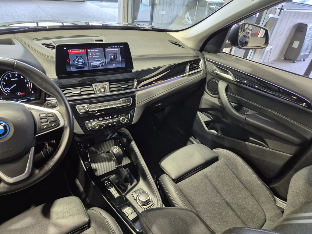 BMW X1 – foto 7