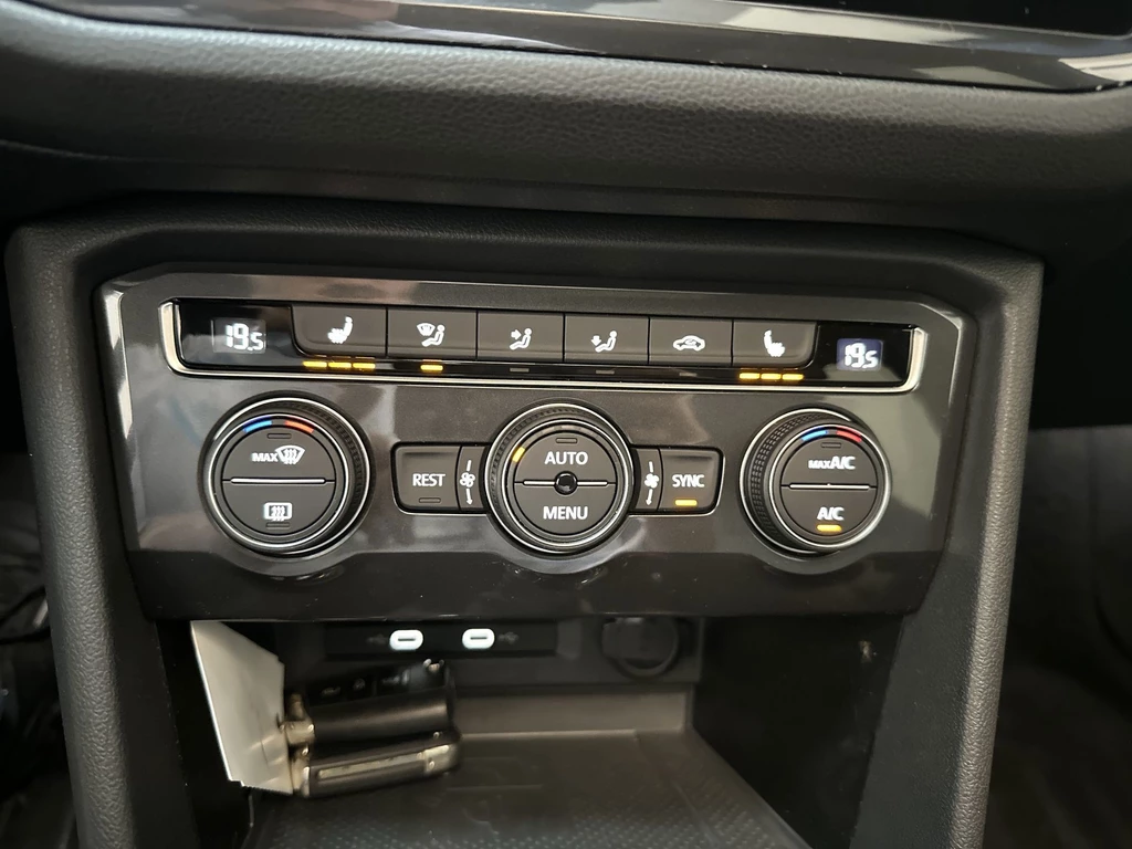 Volkswagen Tiguan Allspace – foto 16