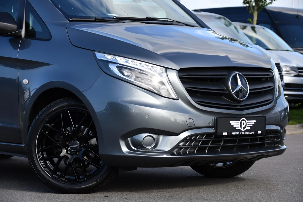 Mercedes-Benz Vito – foto 11