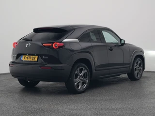 Mazda MX-30 – thumbnail 12