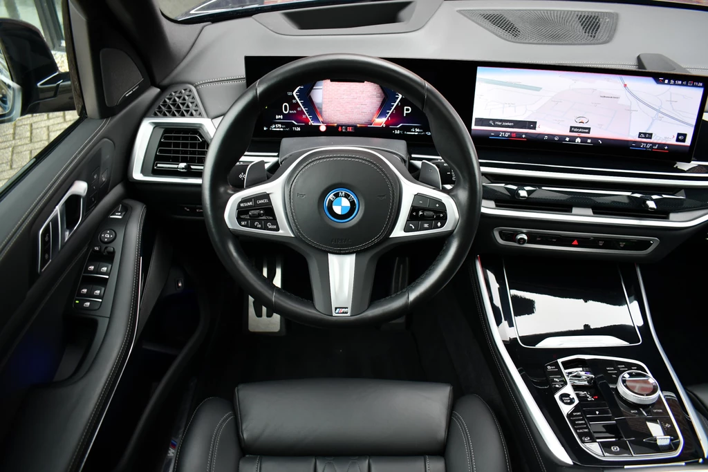 BMW X5 – foto 42