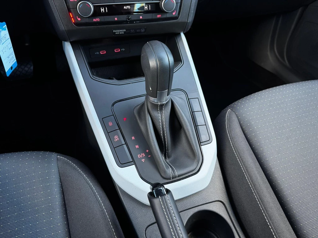 SEAT Arona – foto 18