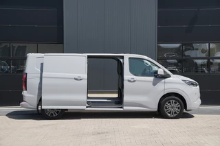 Ford E-Transit Custom – thumbnail 7