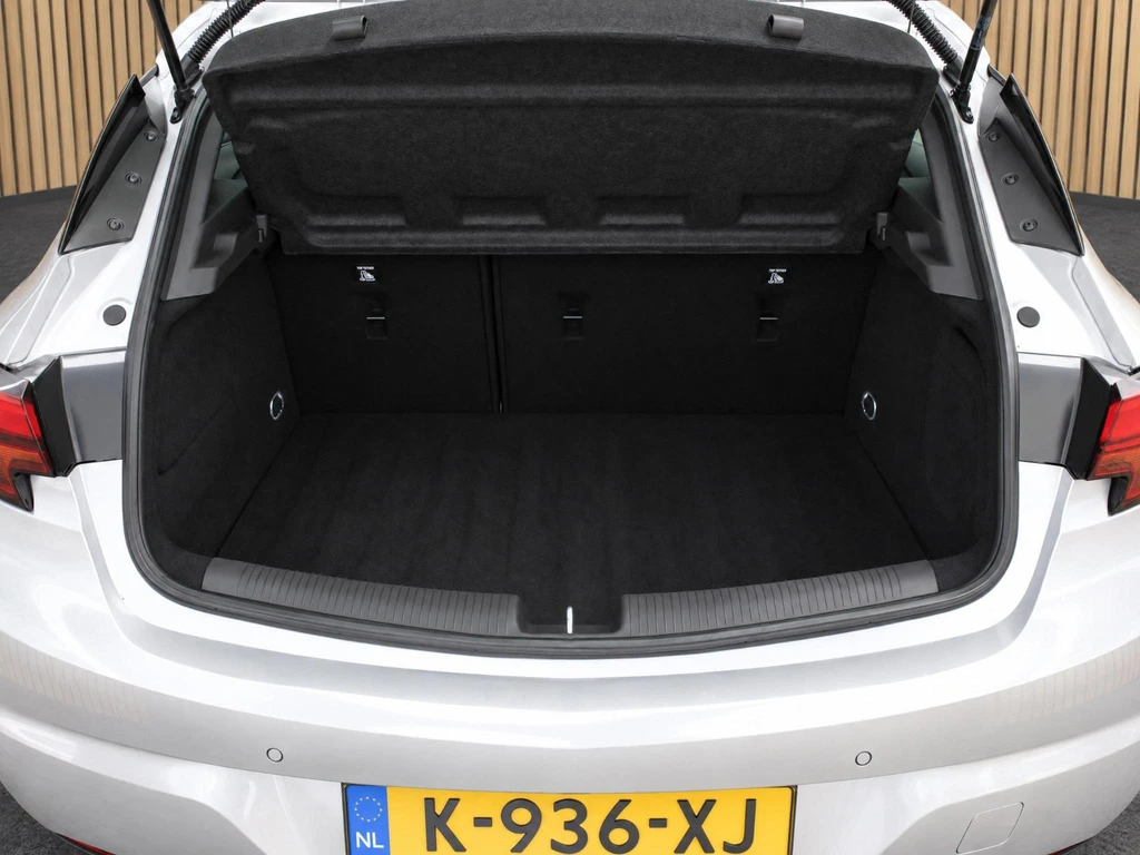 Opel Astra – foto 9
