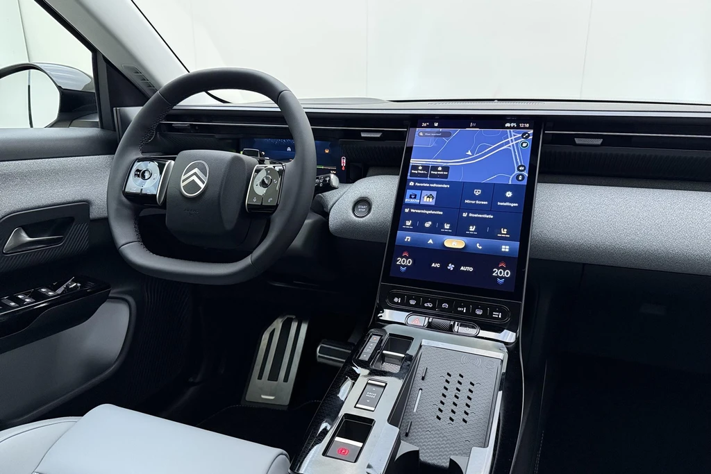 Citroën C5 Aircross – foto 41