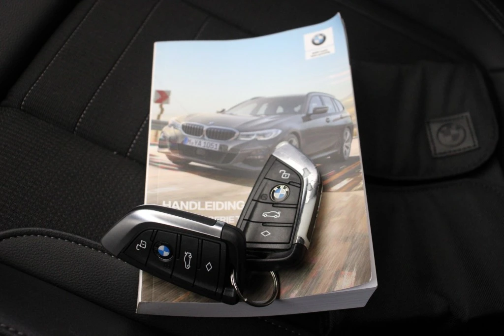 BMW 3 Serie – foto 35