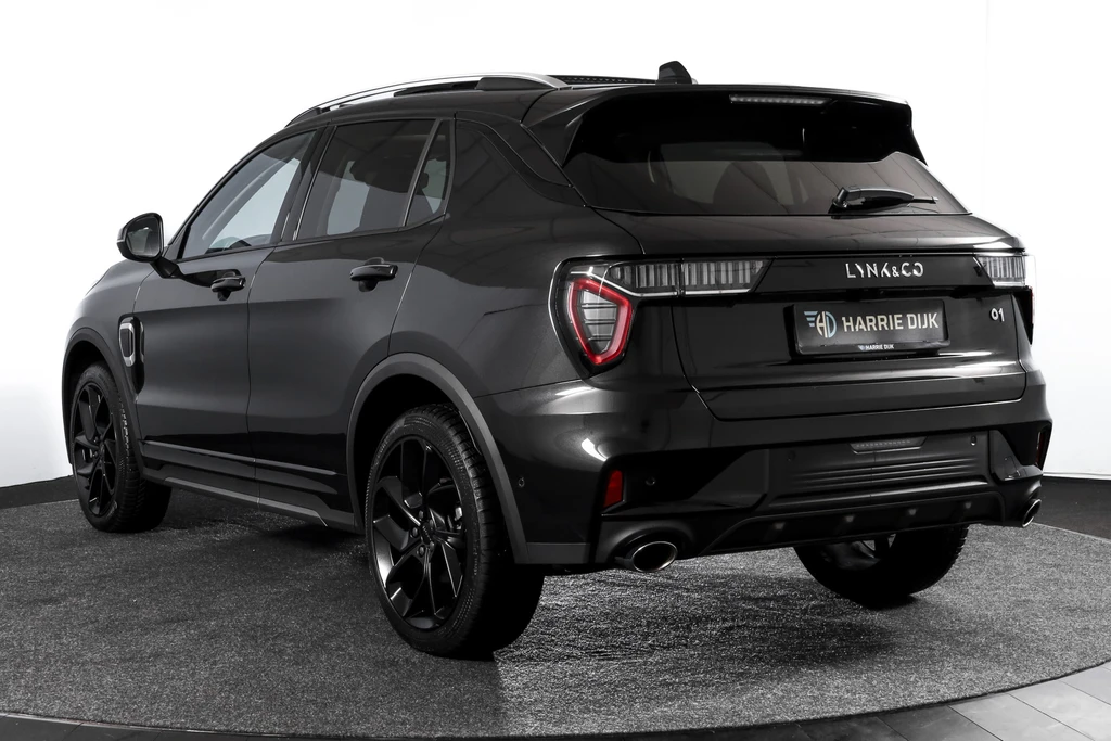 Lynk & Co 01 – foto 5