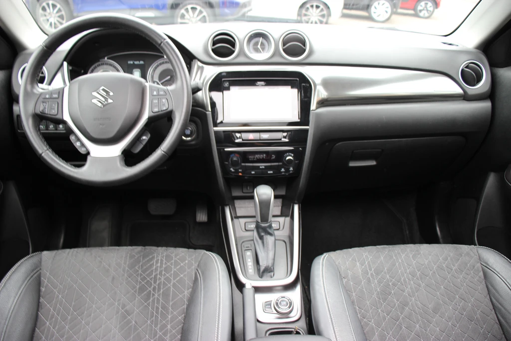 Suzuki Vitara – foto 9