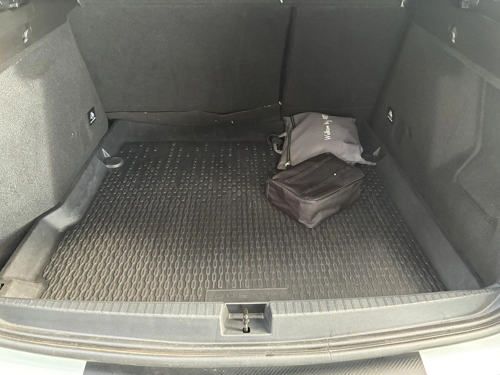 Dacia Duster – foto 35
