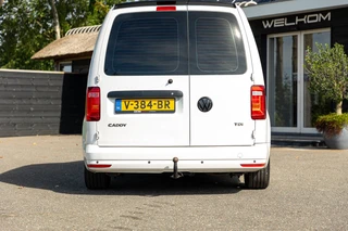 Volkswagen Caddy – thumbnail 6