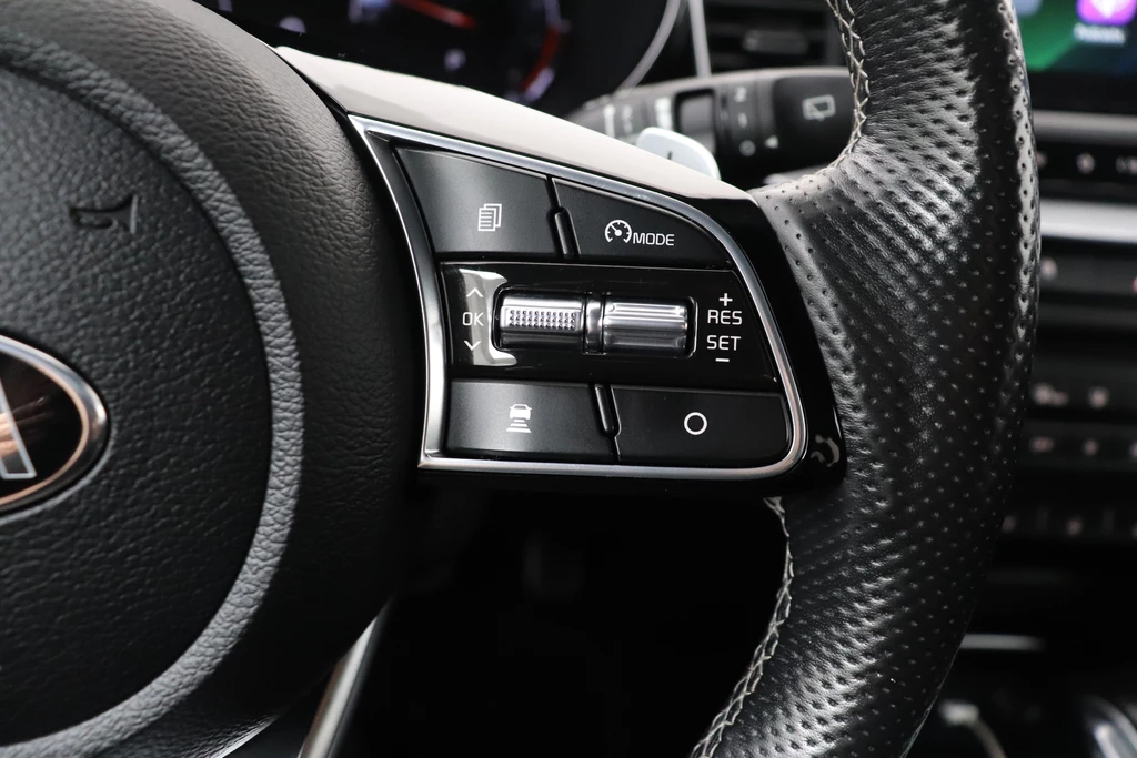 Kia ProCeed – foto 23