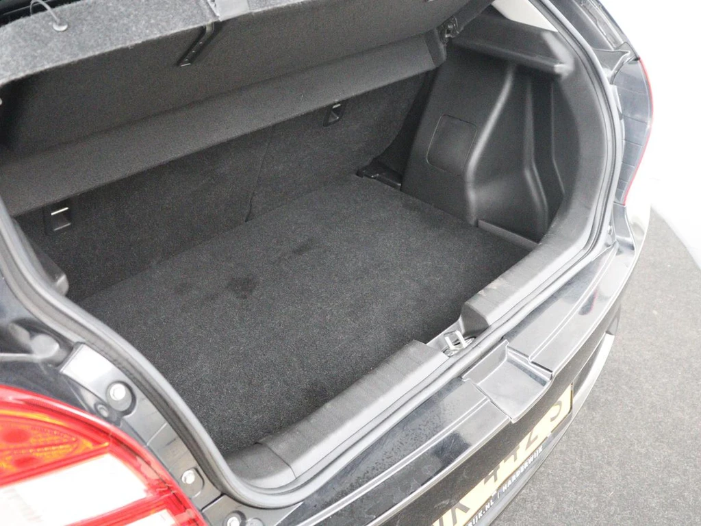 Suzuki Baleno – foto 27