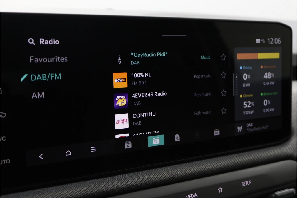 Kia EV3 – foto 27