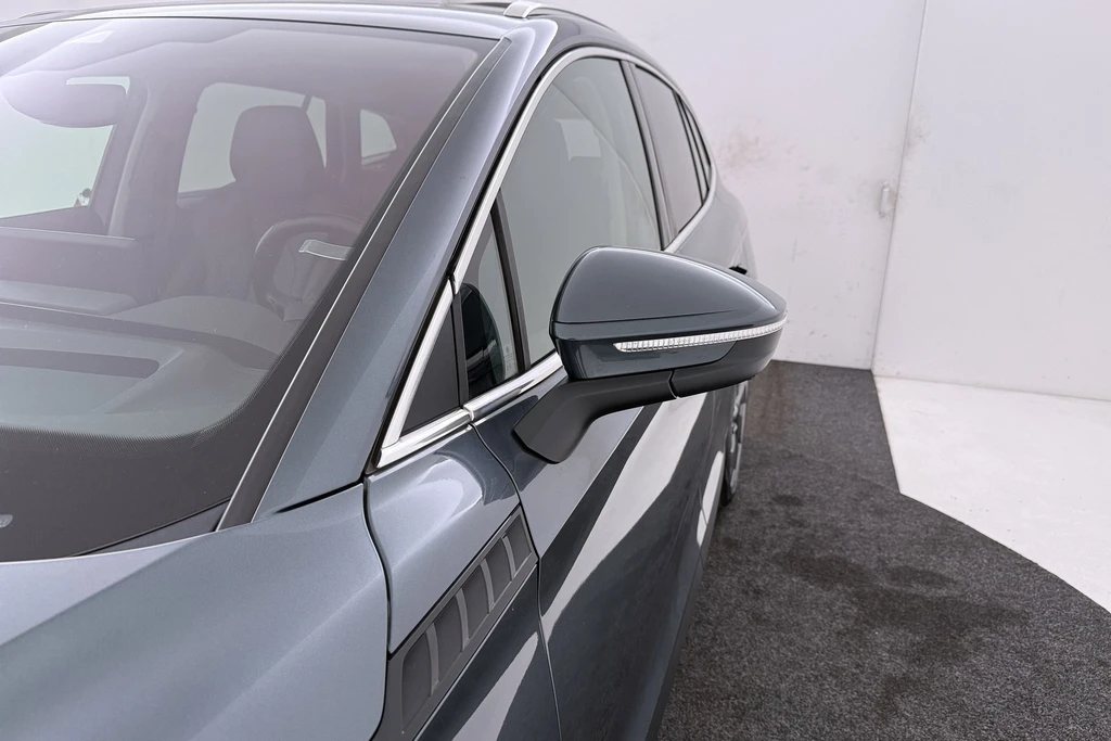 Škoda Enyaq iV – foto 38