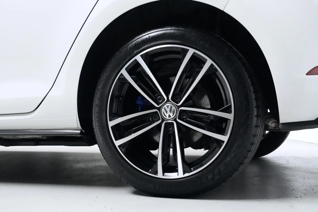 Volkswagen Golf – foto 25