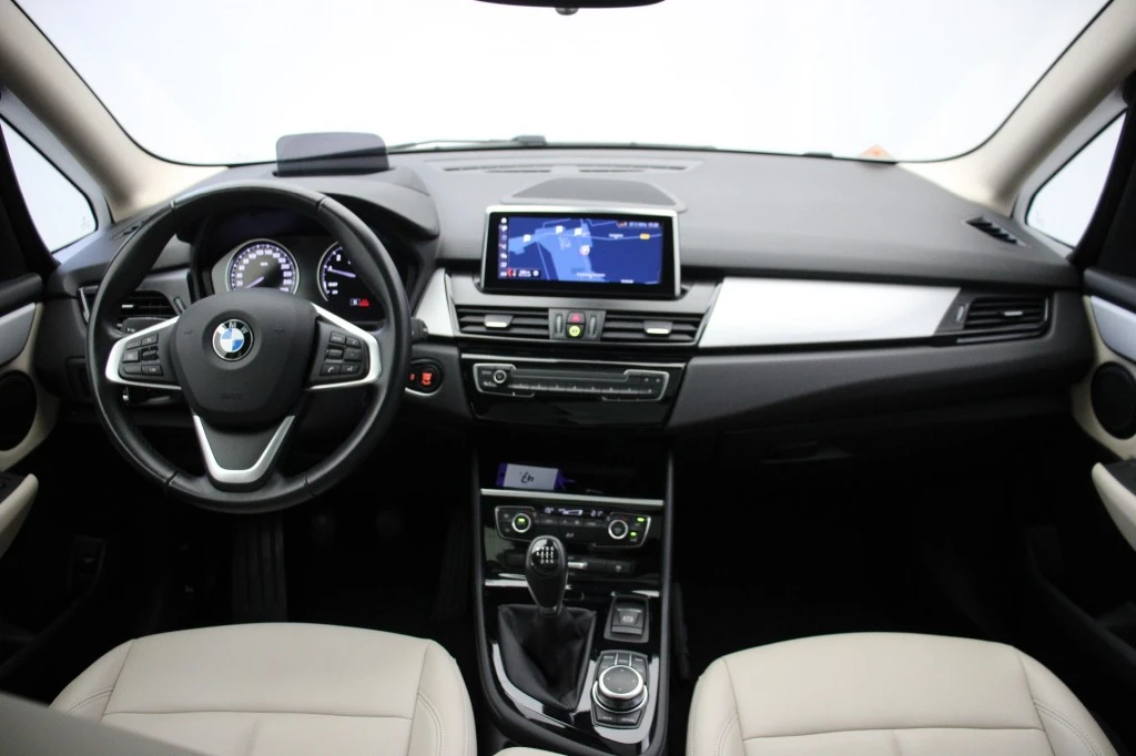 BMW 2 Serie – foto 12