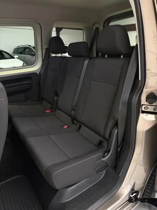 Volkswagen Caddy – thumbnail 11