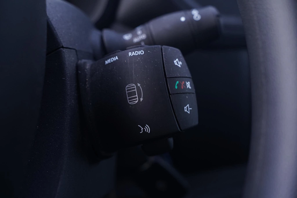 Renault Master – foto 34