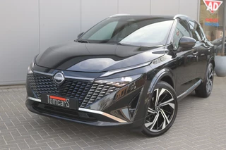 Nissan QASHQAI – thumbnail 2