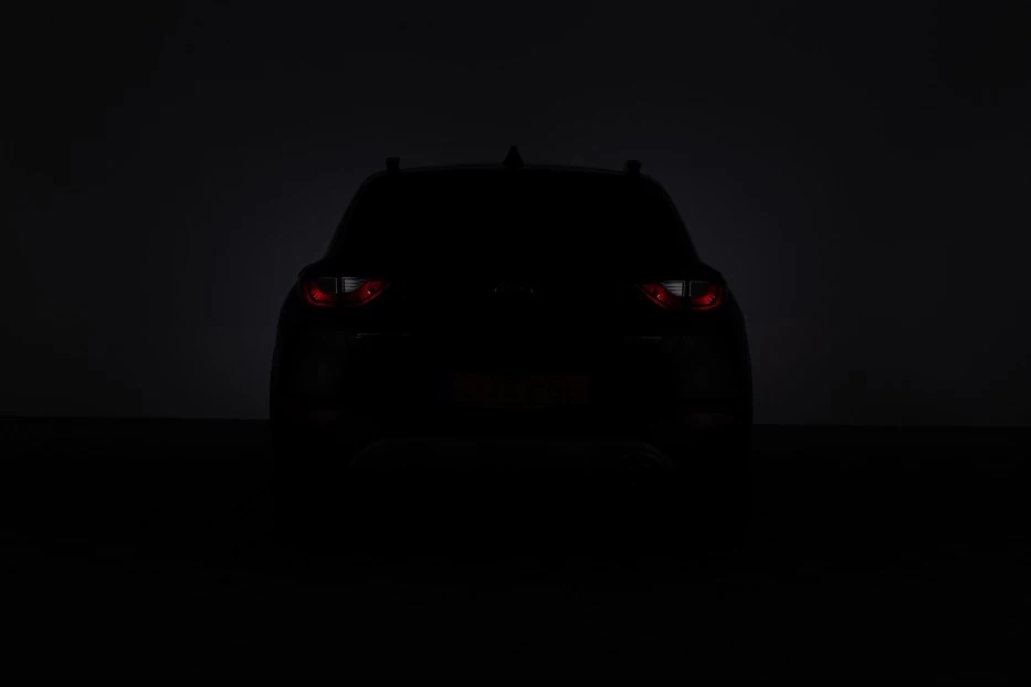 Kia Stonic – foto 5