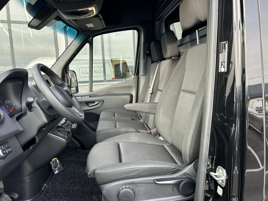 Mercedes-Benz Sprinter – foto 11