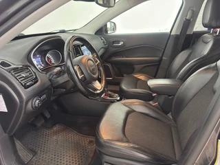 Jeep Compass – thumbnail 27