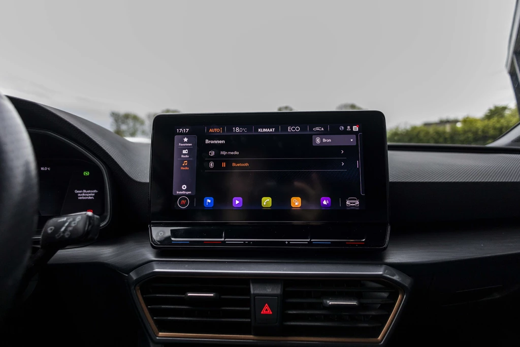 CUPRA Leon – foto 27