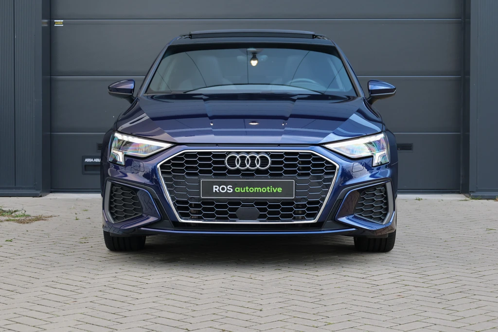 Audi A3 – foto 13