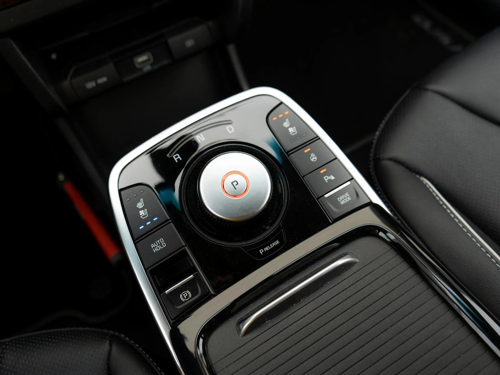 Kia e-Niro – foto 20