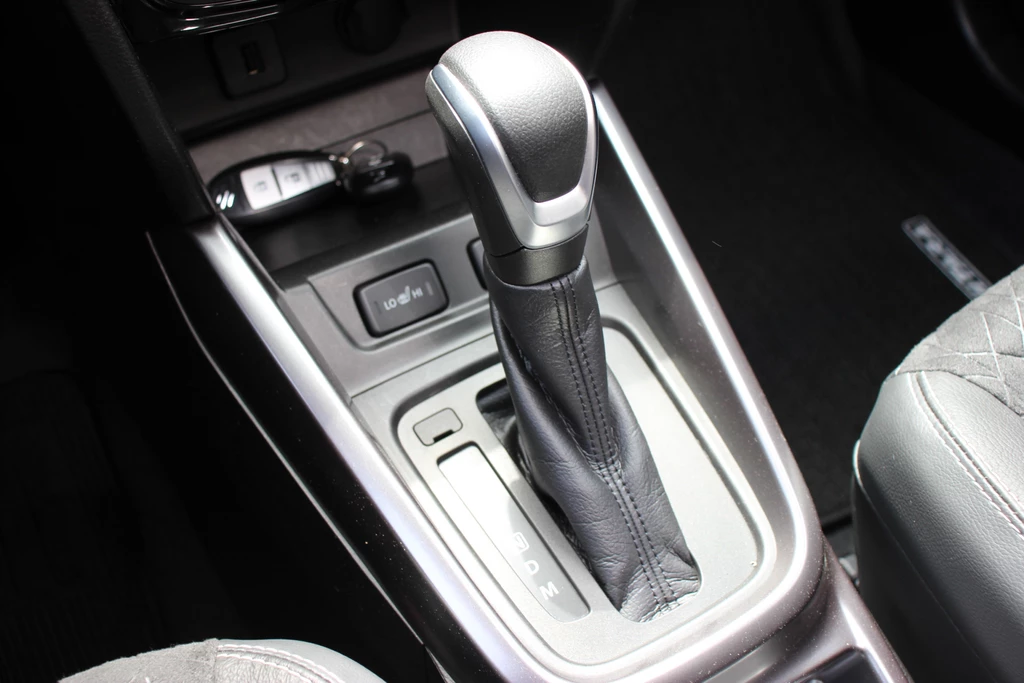 Suzuki Vitara – foto 11