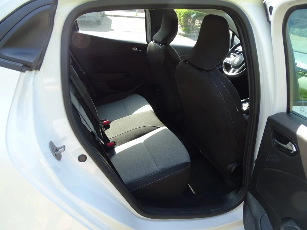 Renault Clio – foto 11