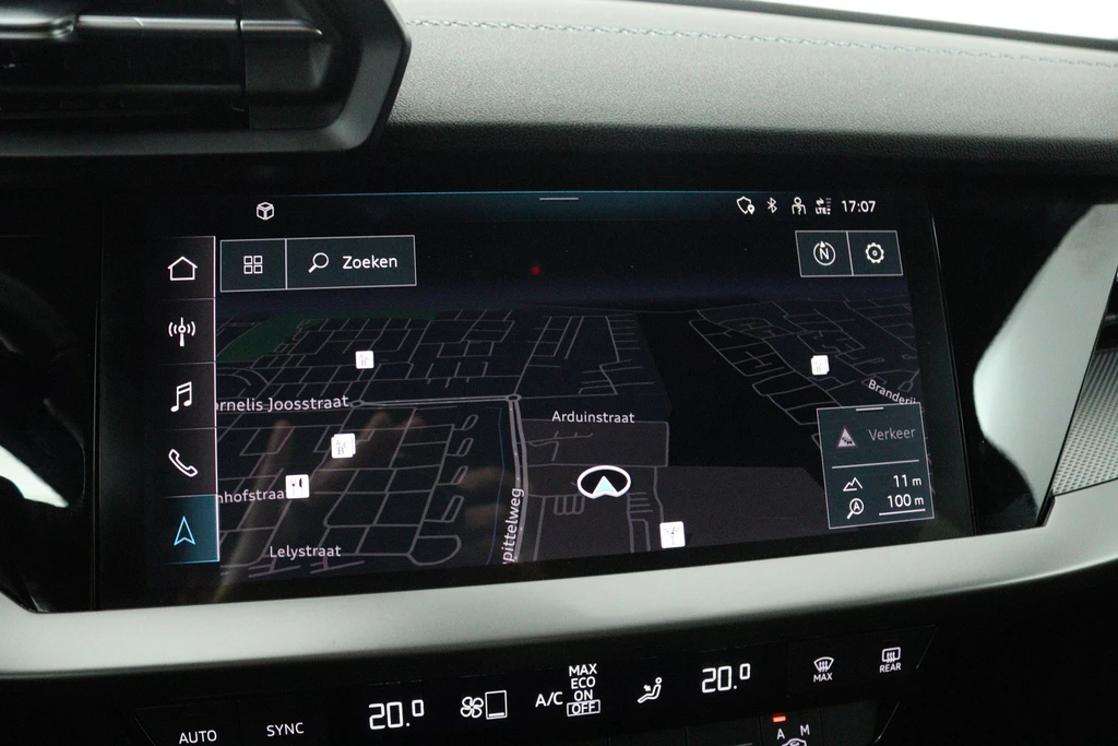 Audi A3 – foto 19