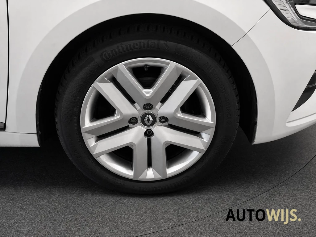 Renault Clio – foto 13
