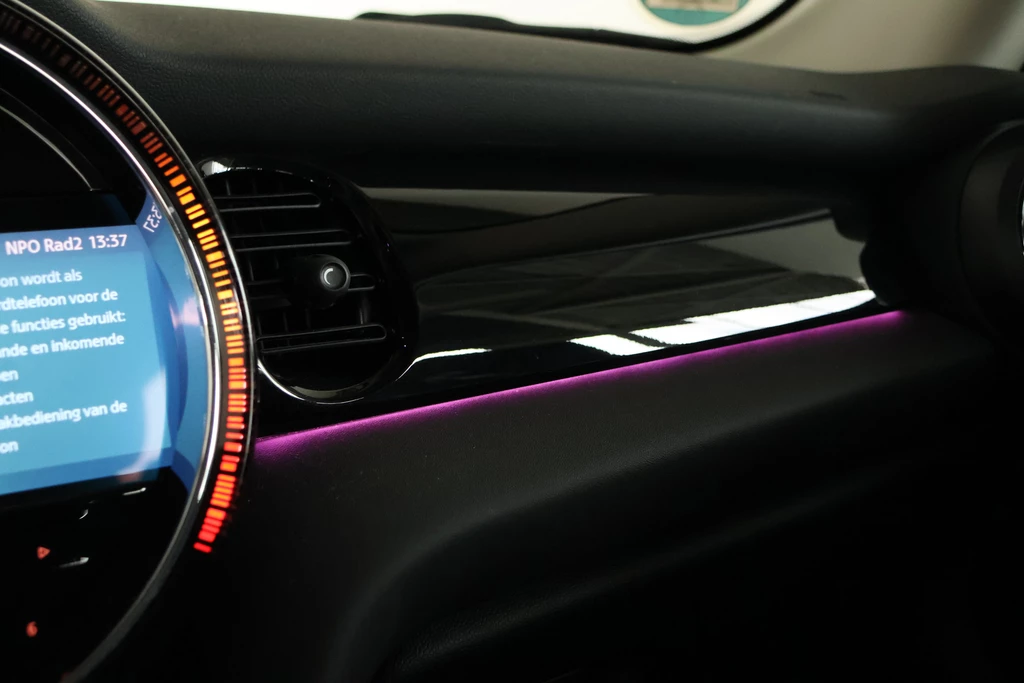 MINI Electric – foto 20