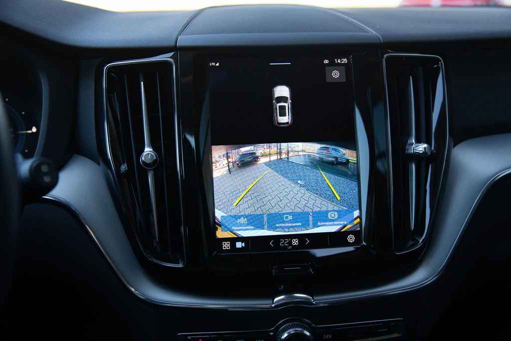 Volvo XC60 – foto 13