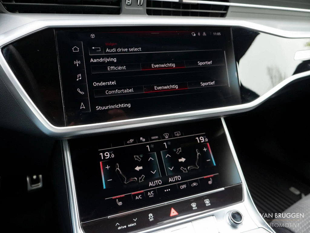Audi A6 – foto 36