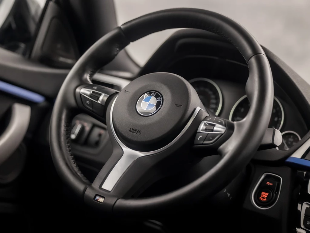BMW 4 Serie – foto 21