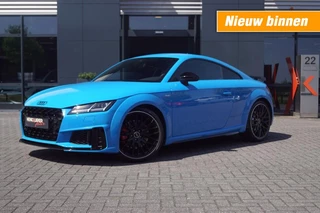 Audi TT – thumbnail 1