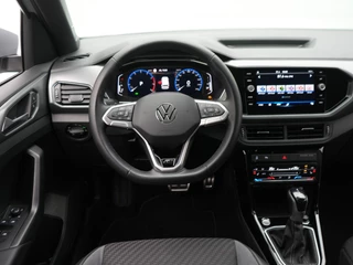 Volkswagen T-Cross – thumbnail 14